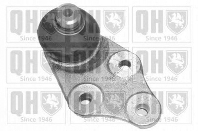 QUINTON HAZELL qsj1020s -  Несущий / направляющий шарнир